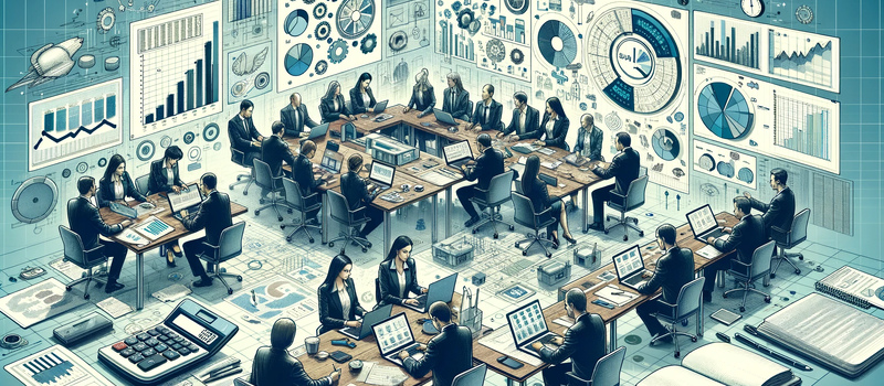 Основные средства предприятия